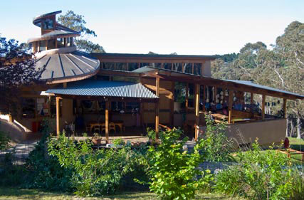 Kindlehill School Wentworth Falls NSW Kindlehill School Wentworth Falls NSW