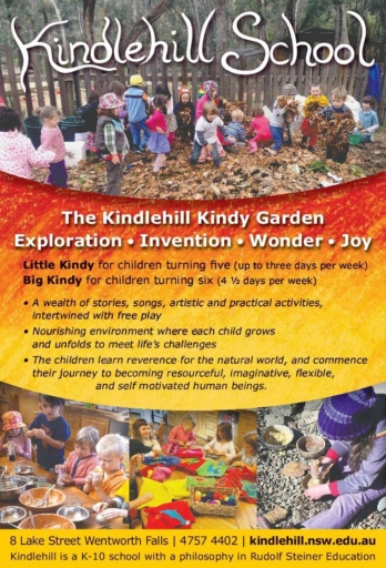 Kindergarten children embrace nature and creativity through seasonal leaf play and hands-on artistic discovery in the garden.