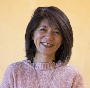 Sayoko Yanai