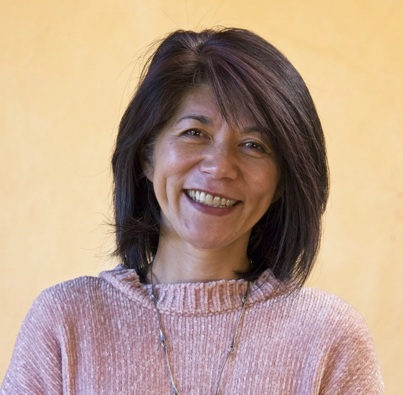 Sayoko Yanai Japanese Language Teacher