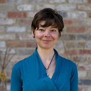 Lisa Parragi