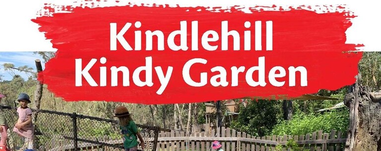Kindlehill Kindy Garden children honour their connection to Country through nature-centred play in the Blue Mountains bushland.