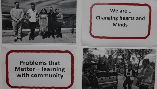 Empowered Kindlehill students lead community projects to reduce local plastic waste through heart-centred action and social responsibility.