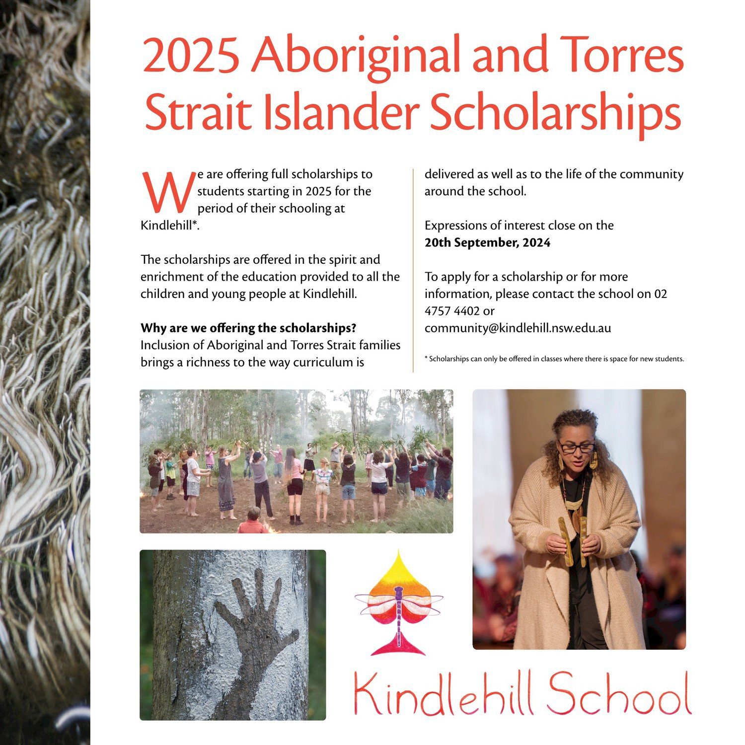 Students and community celebrate First Nations culture through ceremonies, honouring Country and fostering inclusive reconciliation and deep belonging.