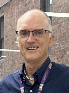 David Gilbert