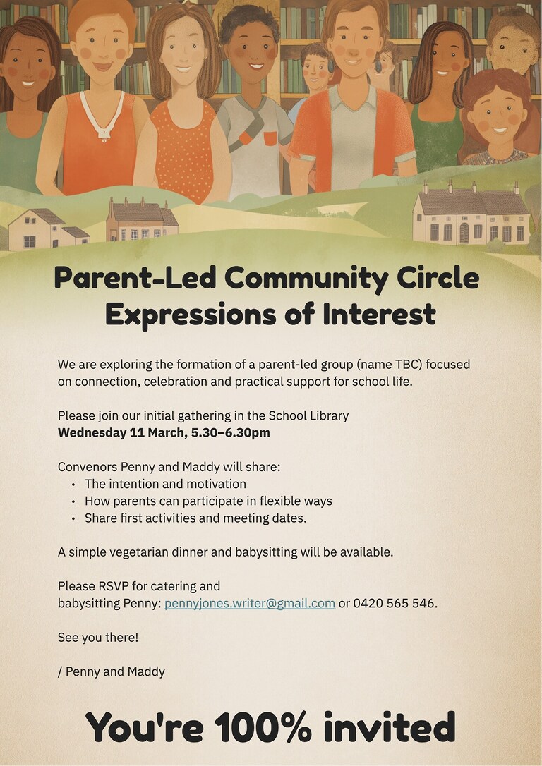 Diverse families gather in warmth, building a supportive village through connection, belonging, and a shared spirit of community.